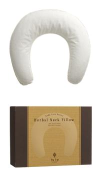 Herbal Neck Pillow　ハーバル ネックピロー